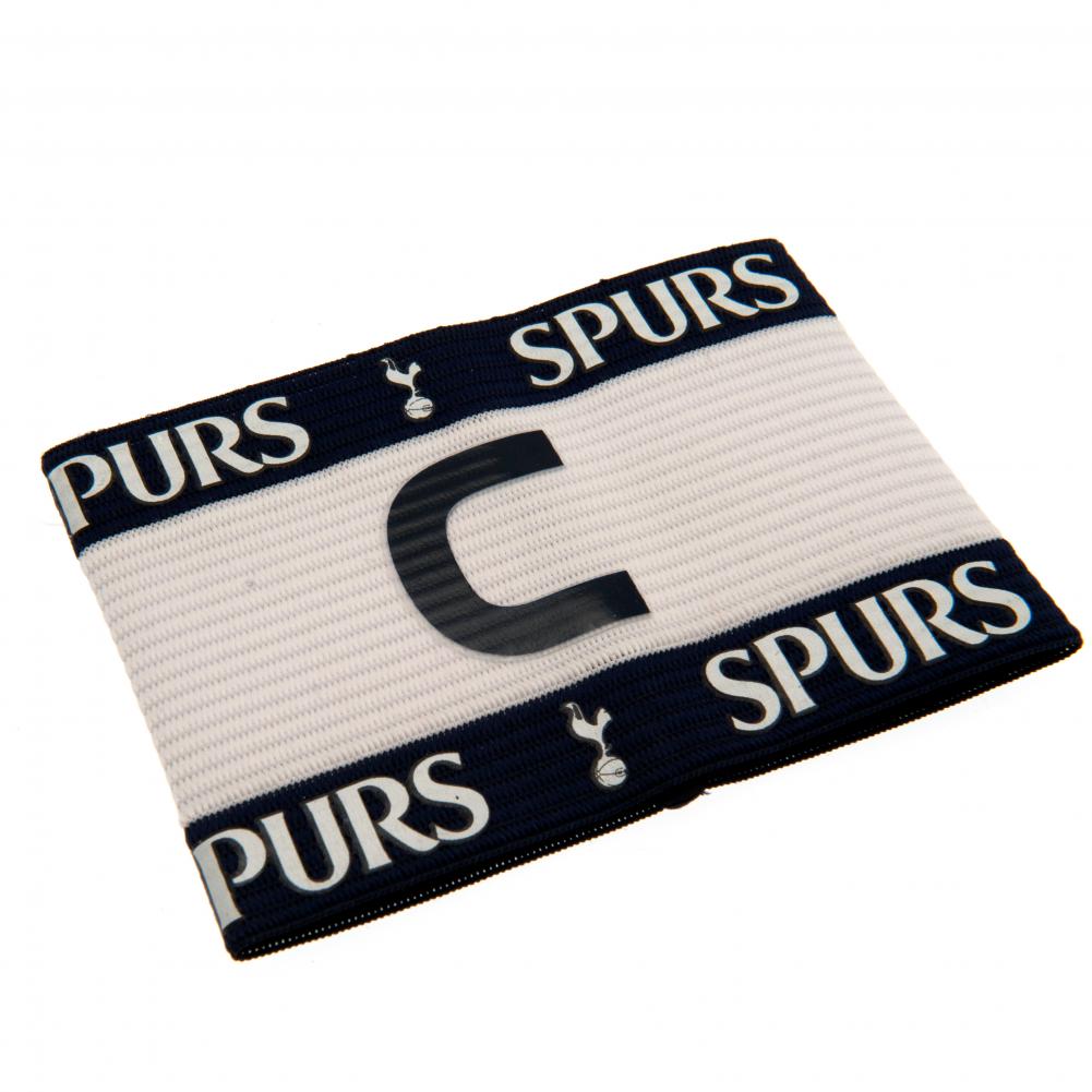 Official Tottenham Hotspur FC Captains Armband