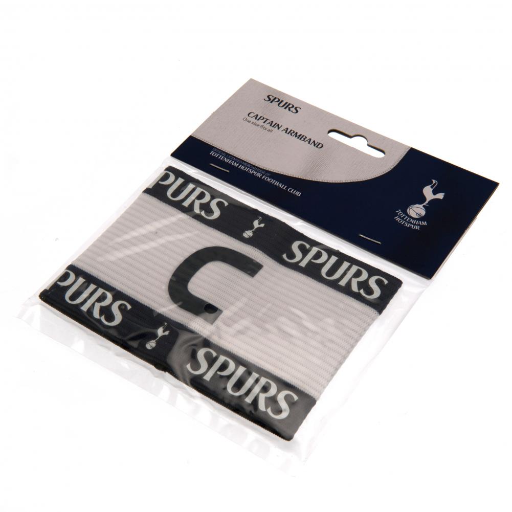 Official Tottenham Hotspur FC Captains Armband