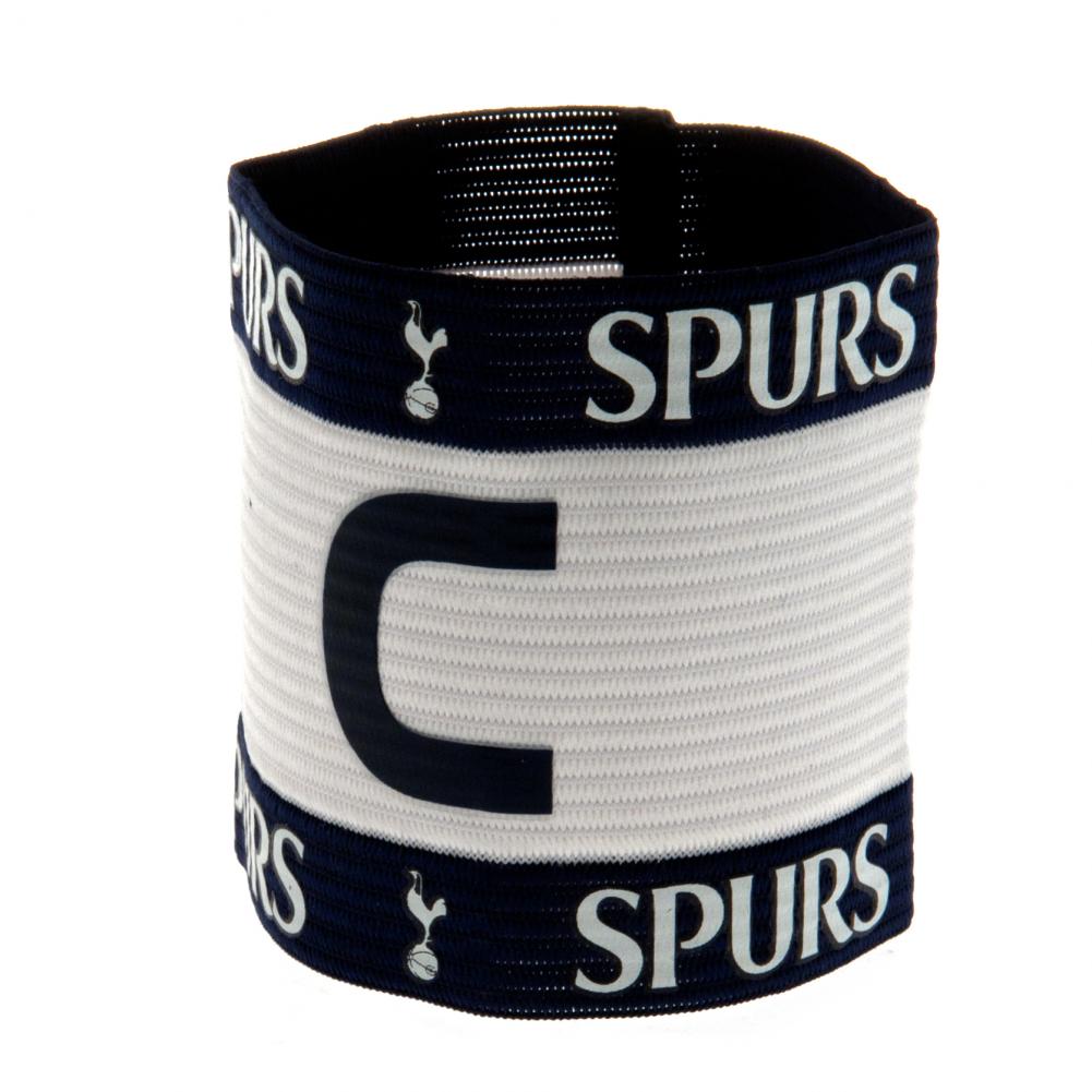 Official Tottenham Hotspur FC Captains Armband