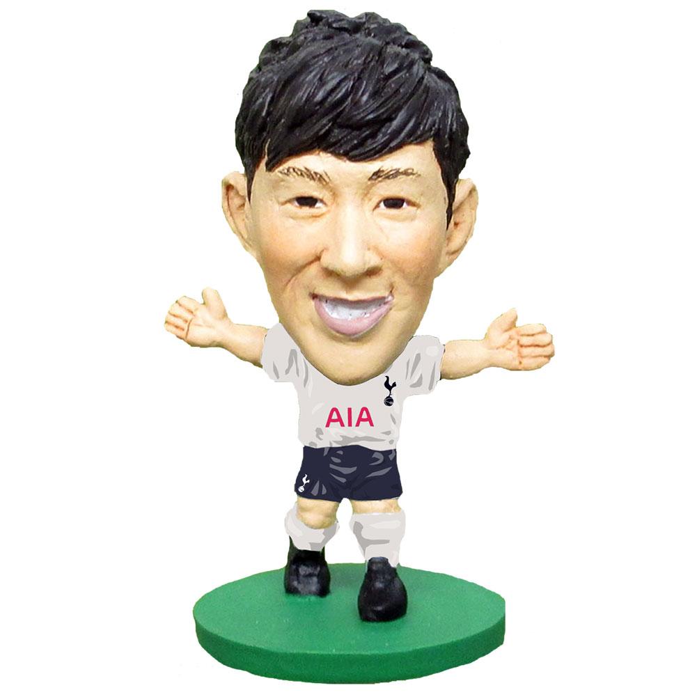 Official Tottenham Hotspur FC SoccerStarz Son