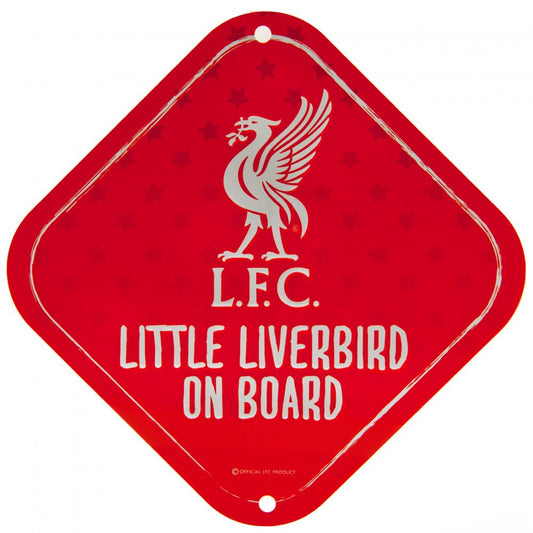 Official Liverpool FC Little Dribbler