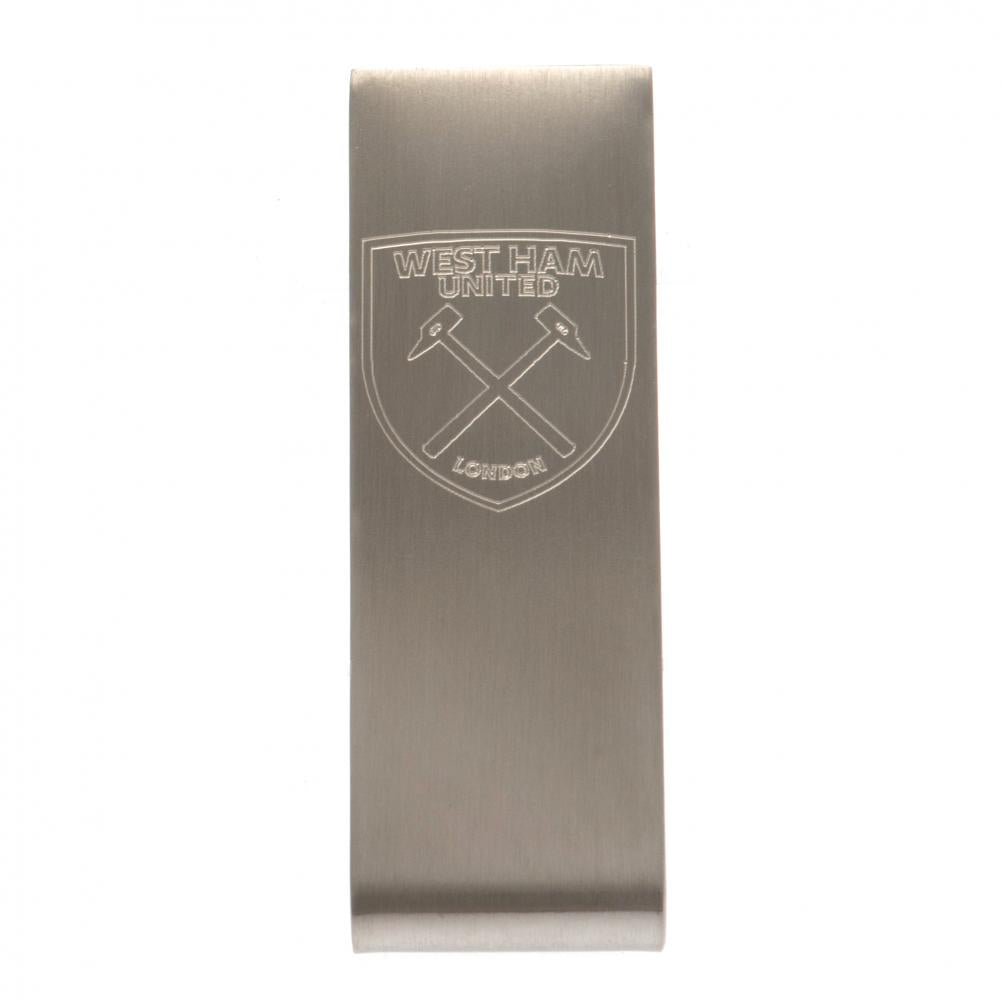 Official West Ham United FC Money Clip