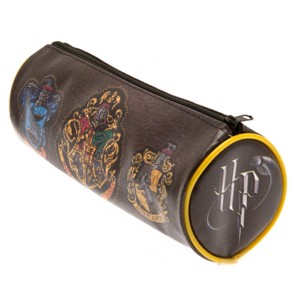 Official Harry Potter Barrel Pencil Case