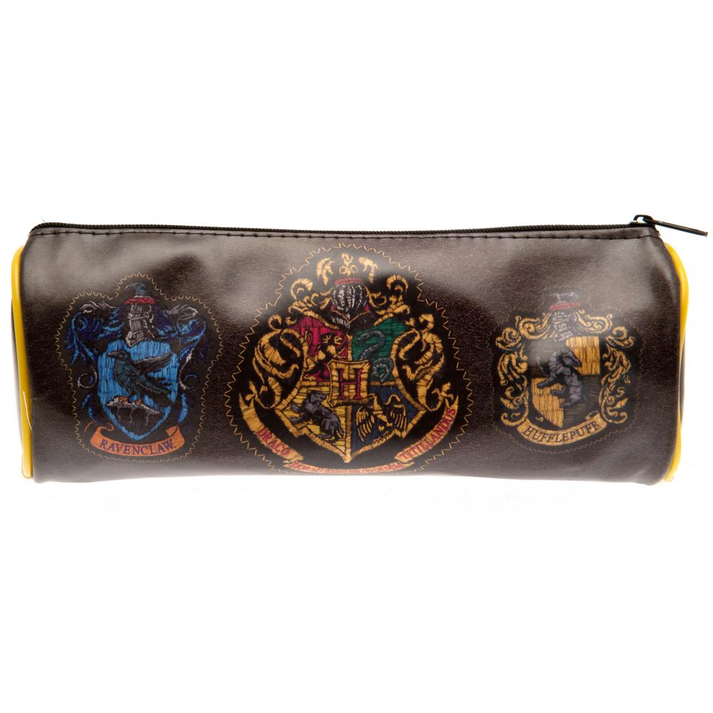 Official Harry Potter Barrel Pencil Case