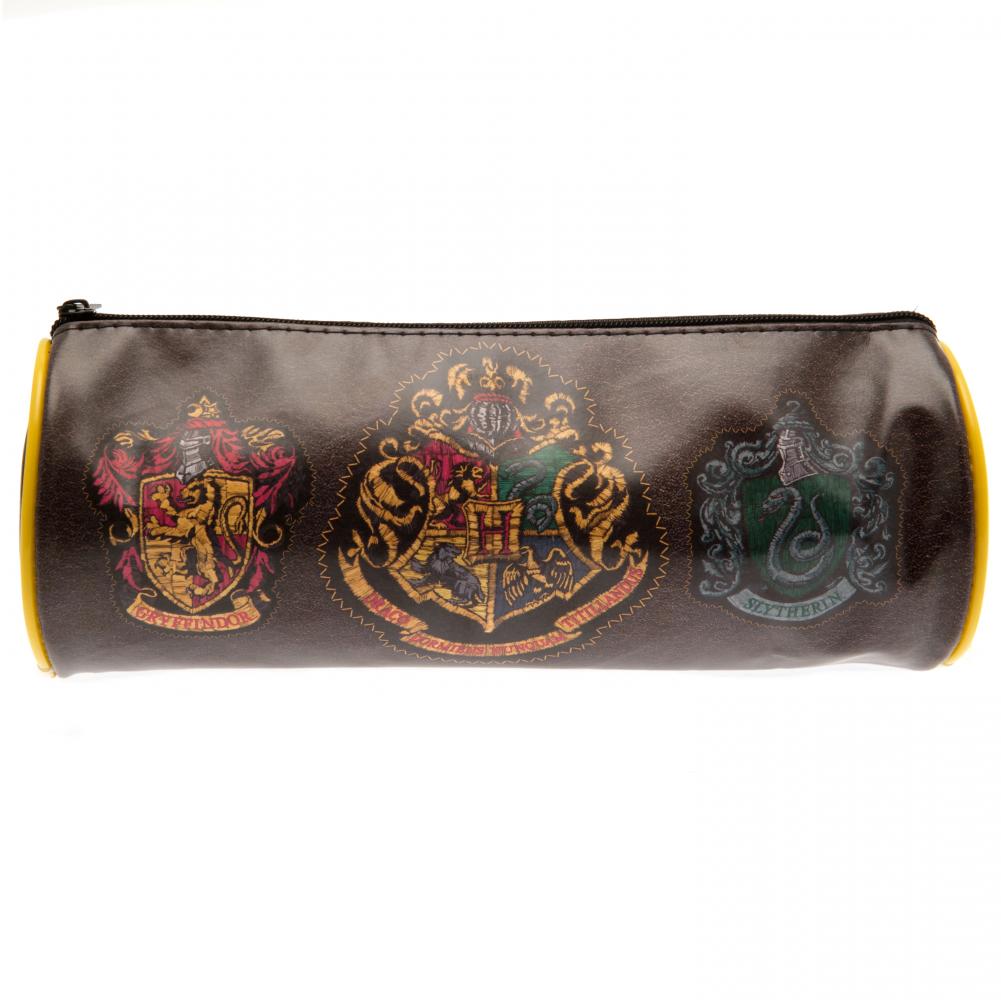 Official Harry Potter Barrel Pencil Case