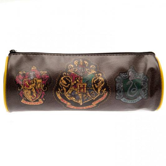 Official Harry Potter Barrel Pencil Case