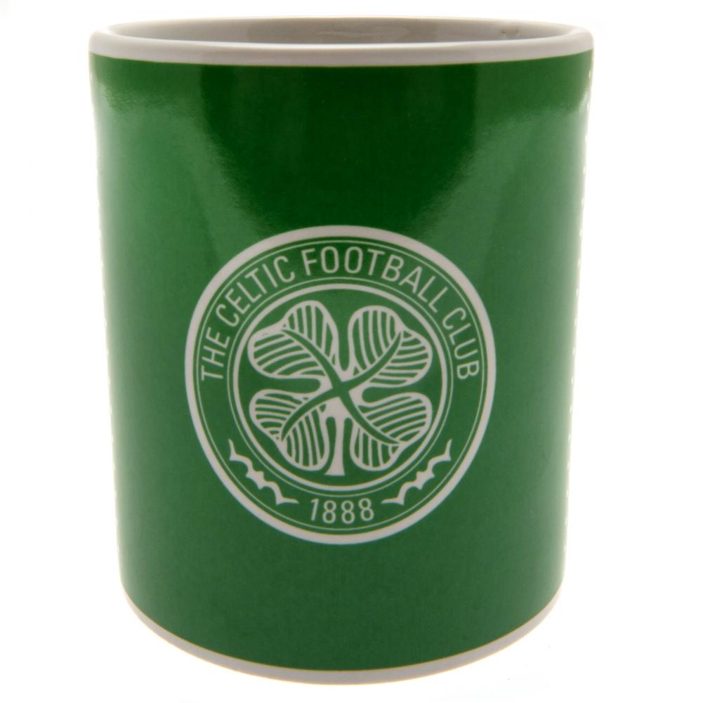 Official Celtic FC Fade Mug