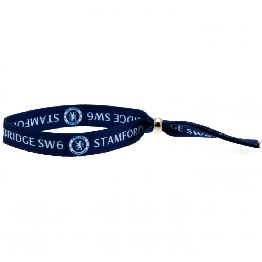 Official Chelsea FC Festival Wristbands