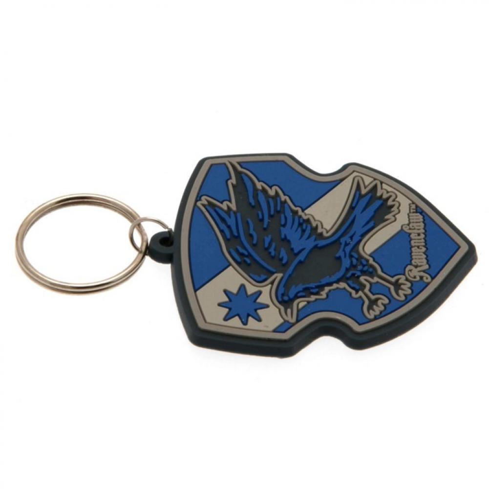 Official Harry Potter PVC Keyring Ravenclaw