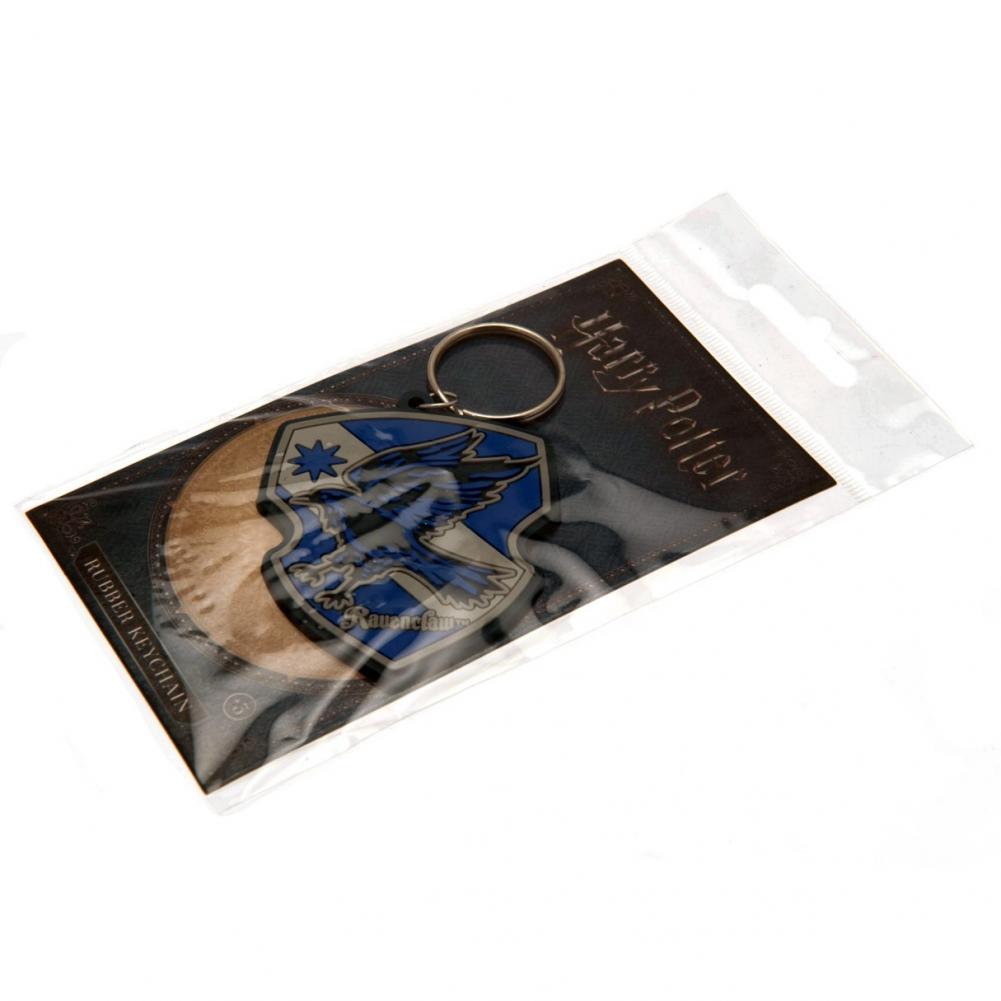 Official Harry Potter PVC Keyring Ravenclaw