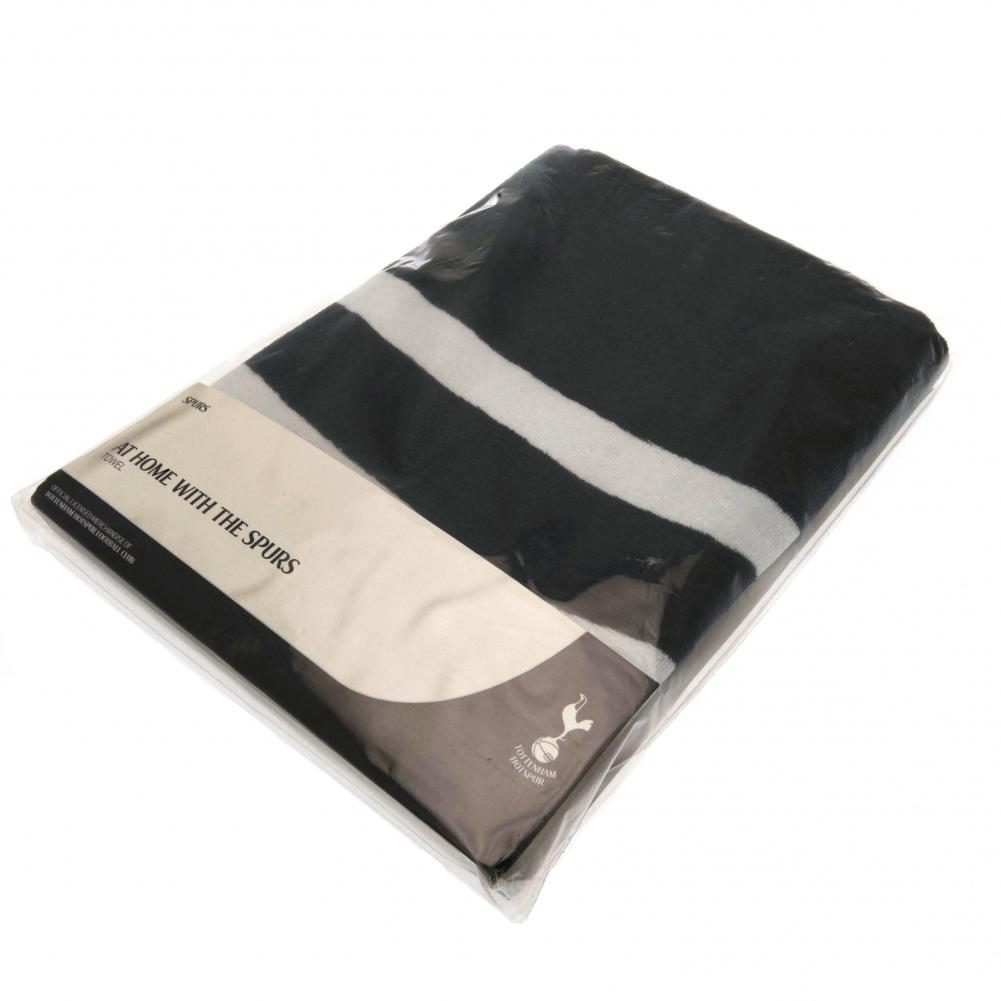 Official Tottenham Hotspur FC Pulse Towel