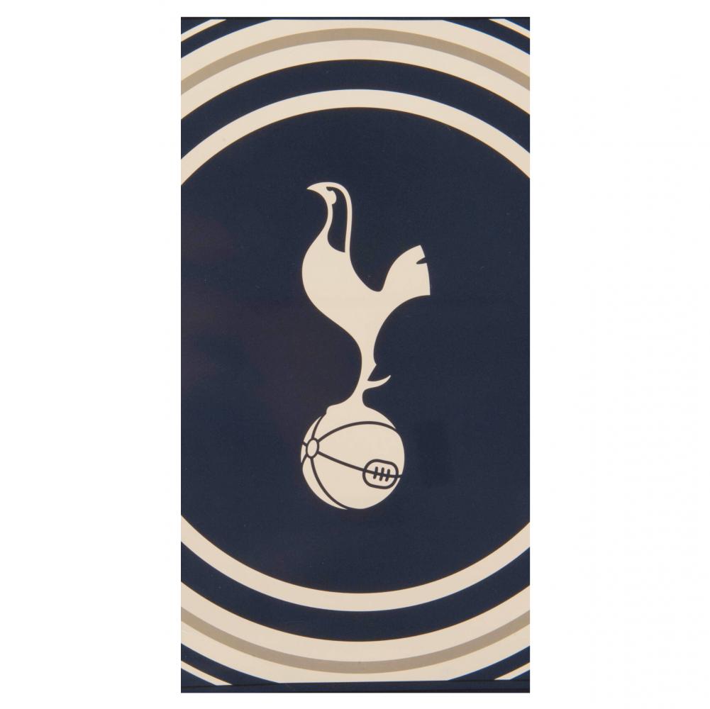 Official Tottenham Hotspur FC Pulse Towel