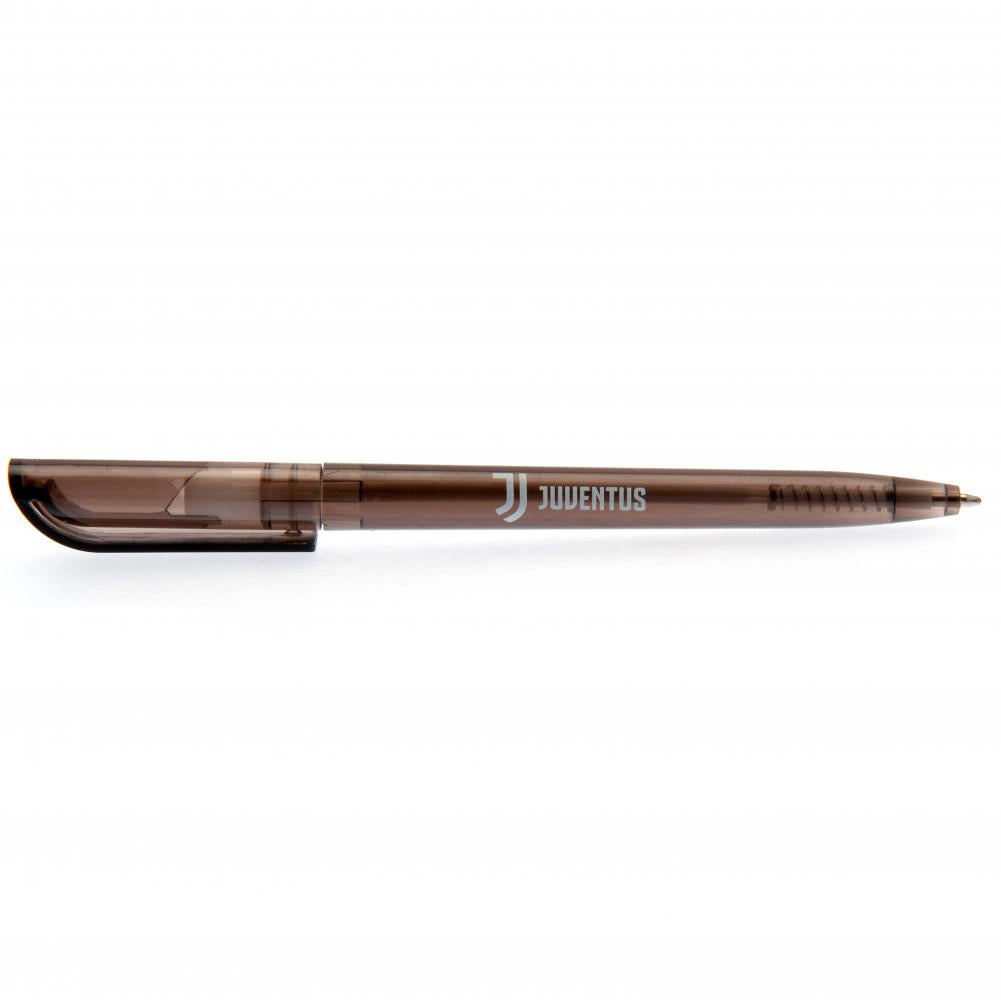 Official Juventus FC Retractable Pen