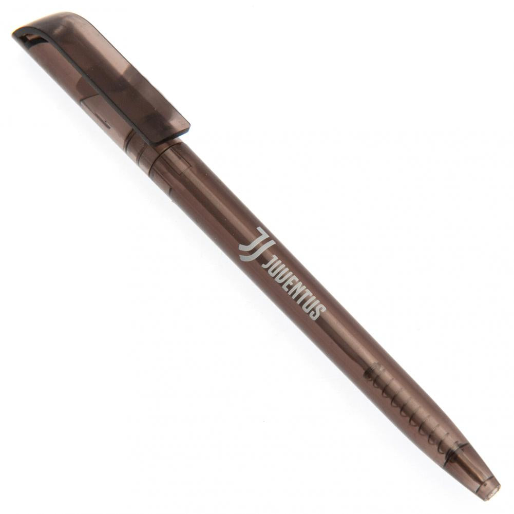 Official Juventus FC Retractable Pen