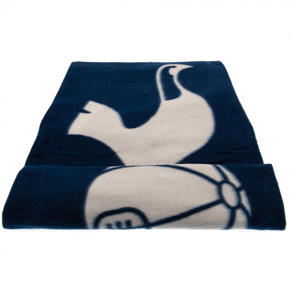 Official Tottenham Hotspur FC Pulse Fleece Blanket