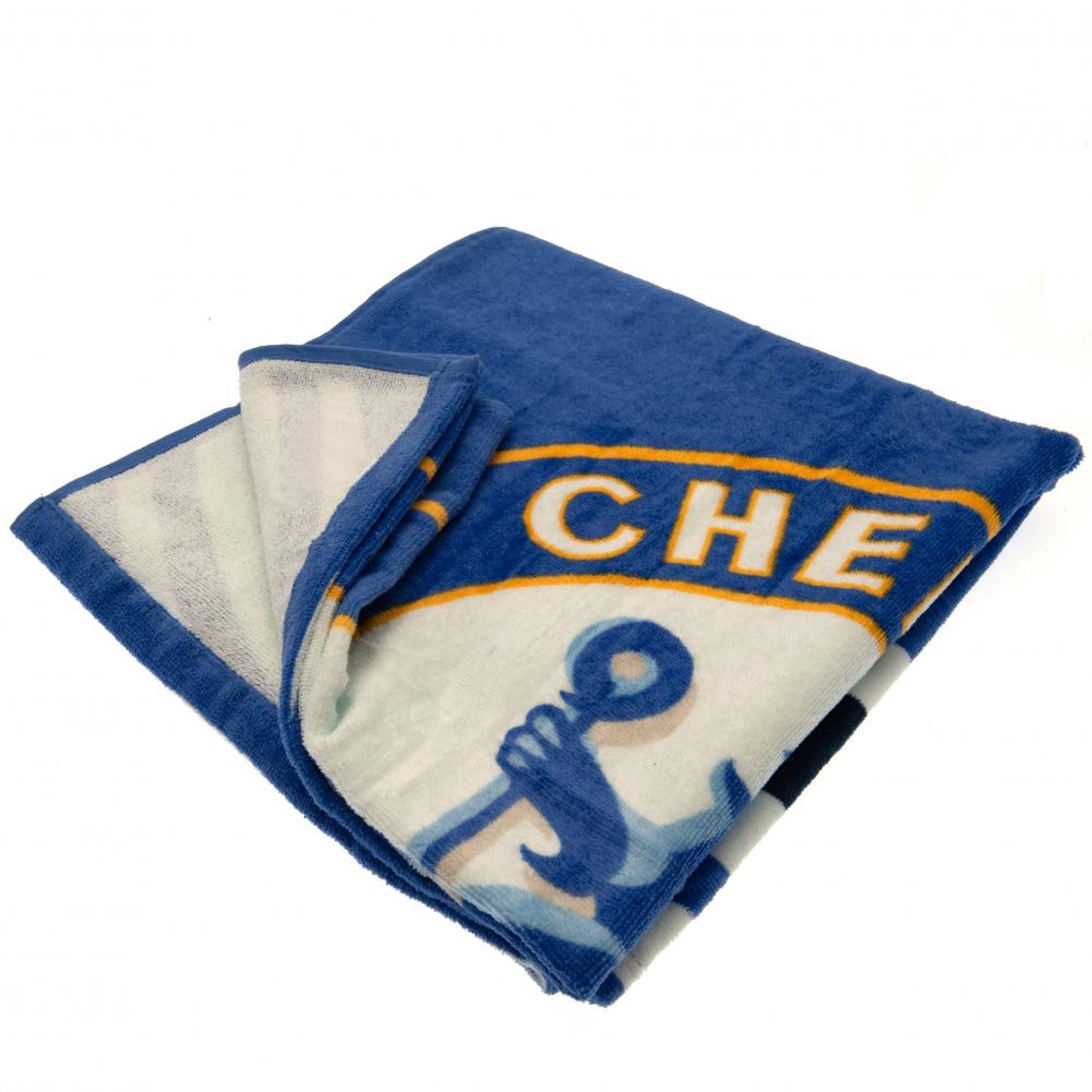 Official Chelsea FC Pulse Towel