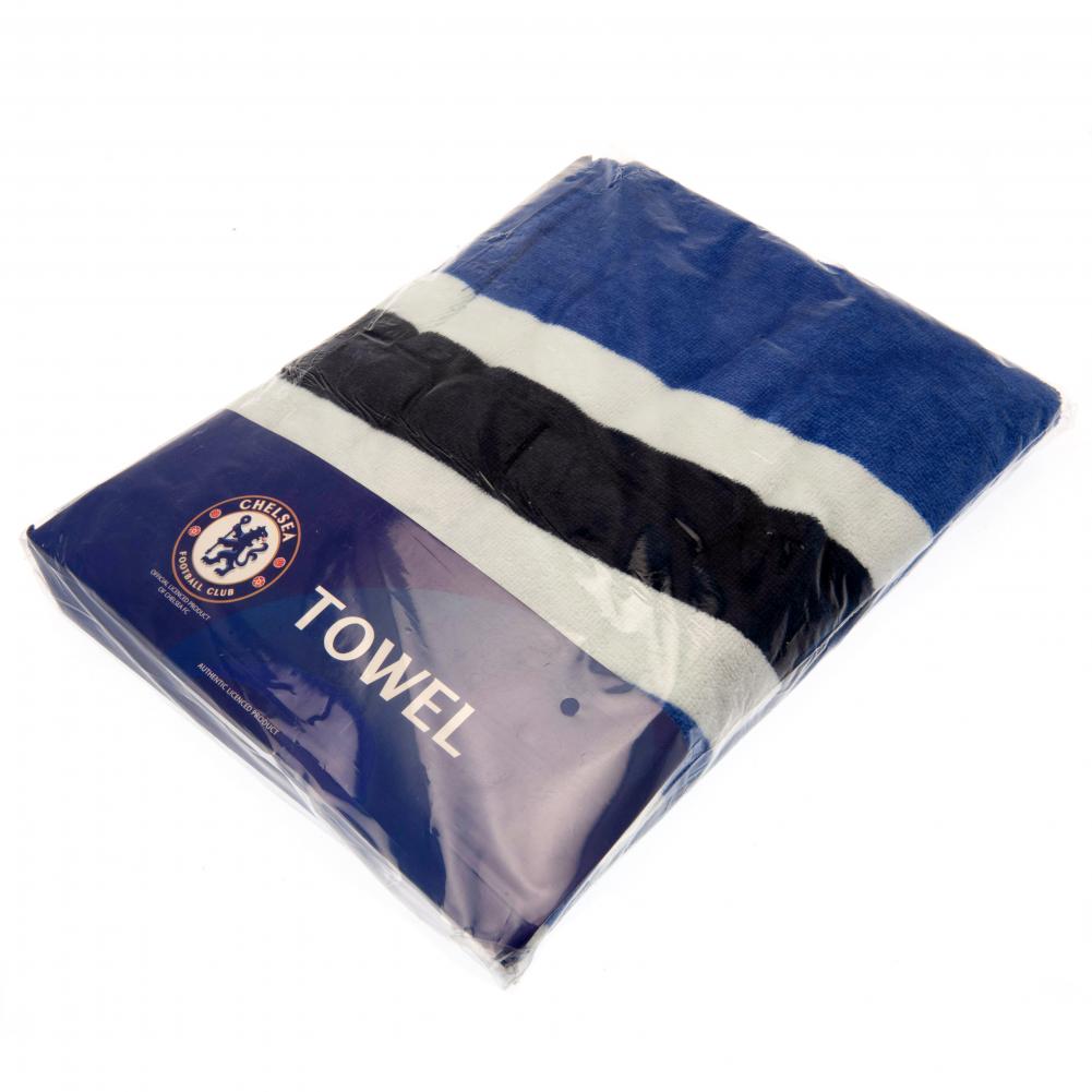 Official Chelsea FC Pulse Towel