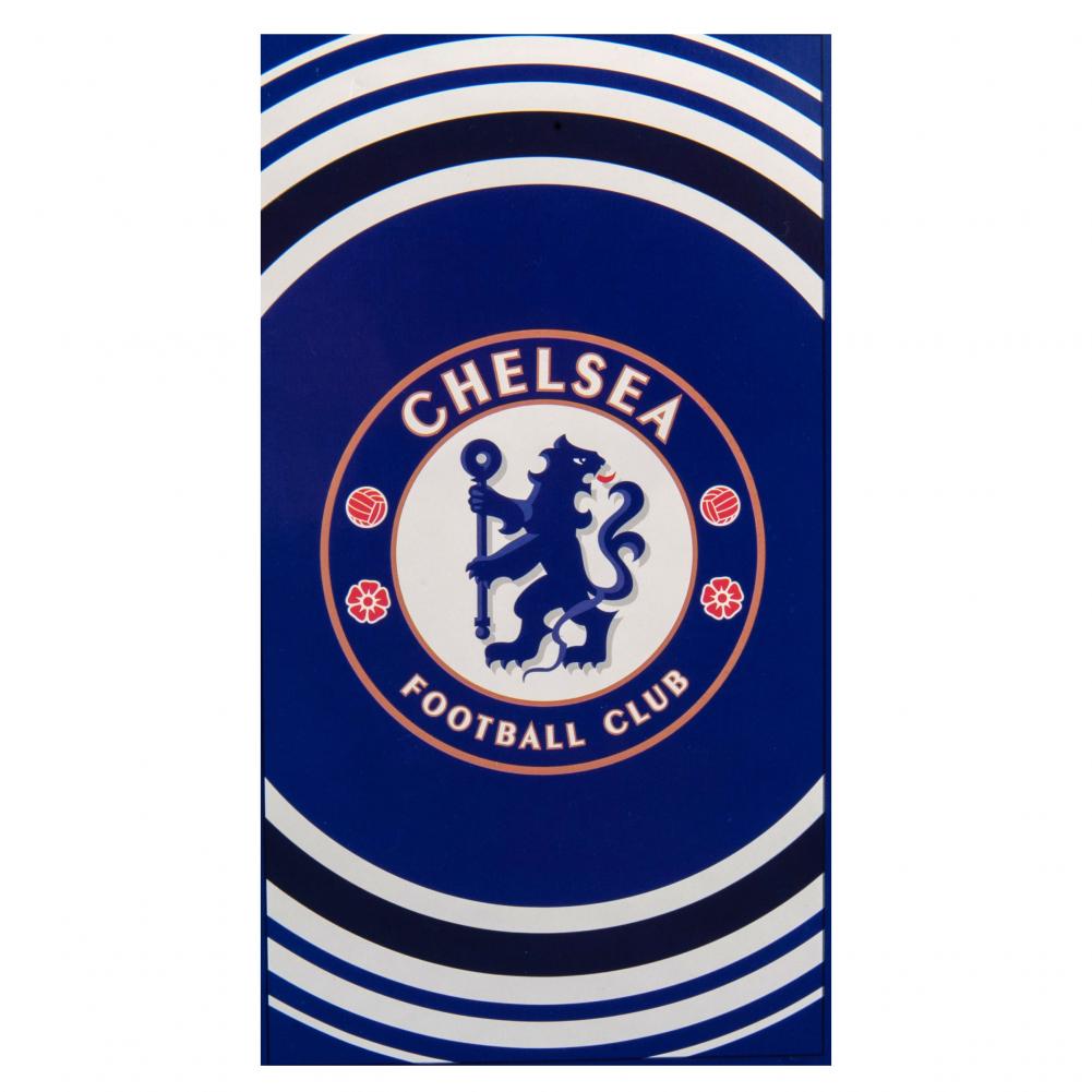 Official Chelsea FC Pulse Towel