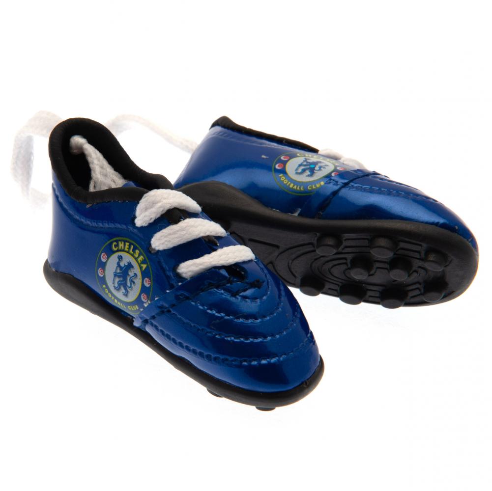 Official Chelsea FC Mini Football Boots