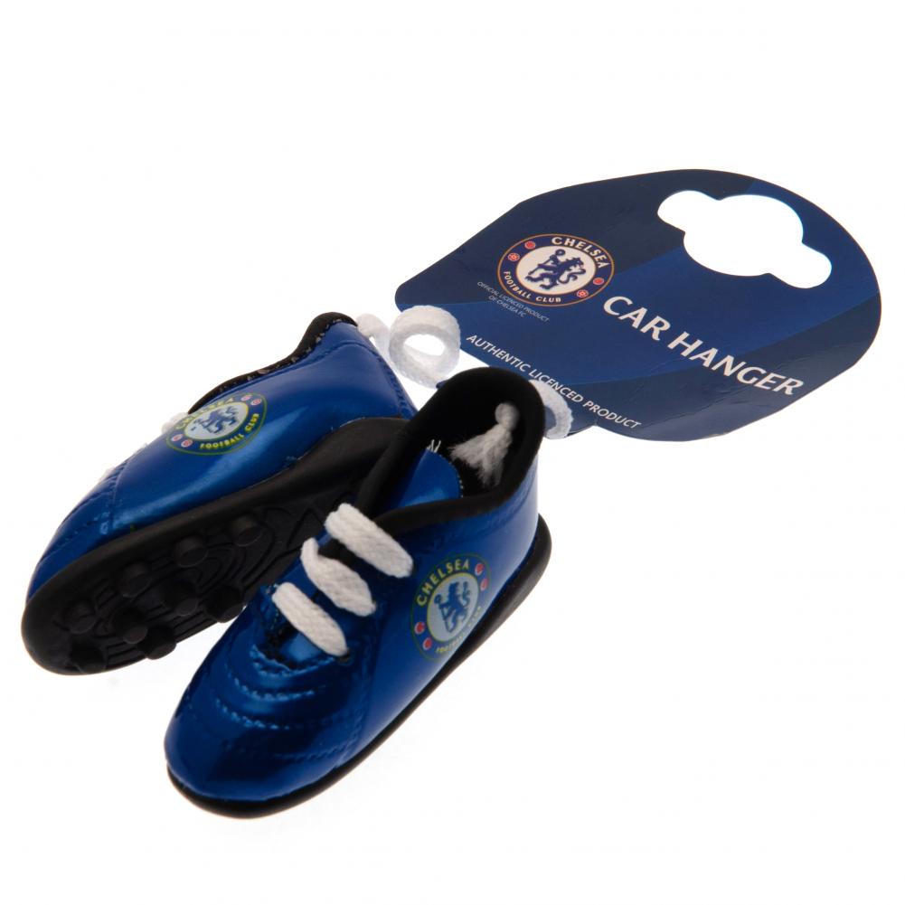 Official Chelsea FC Mini Football Boots