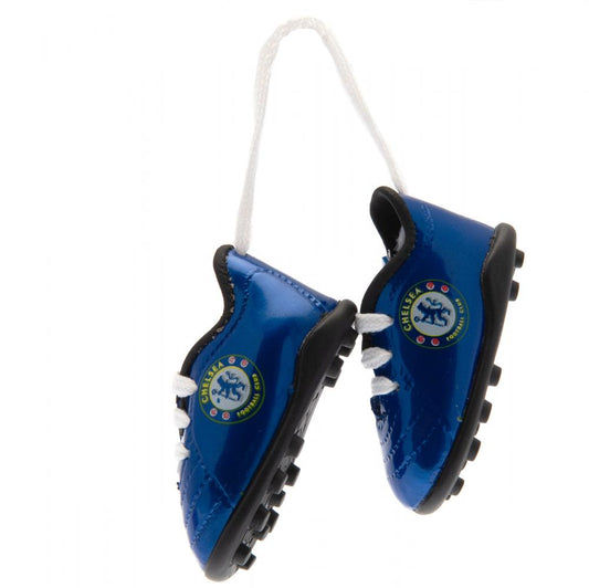 Official Chelsea FC Mini Football Boots