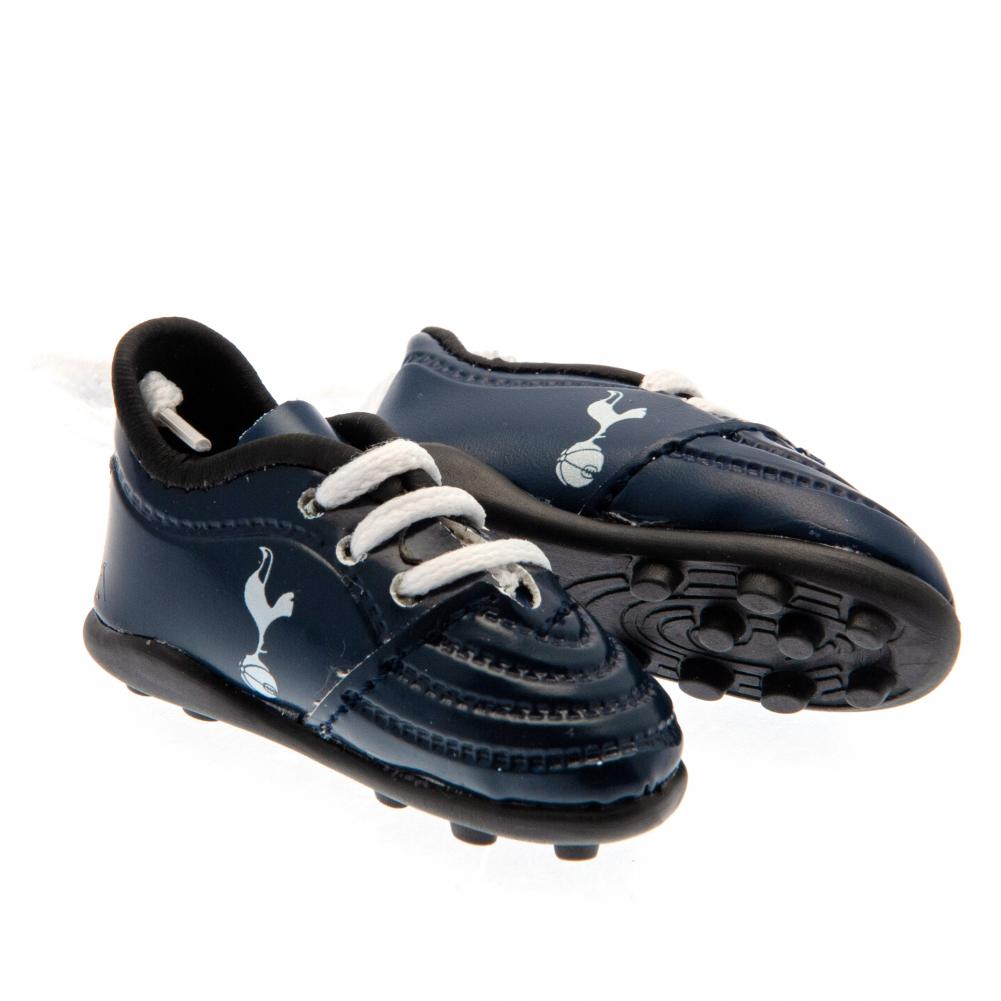 Official Tottenham Hotspur FC Mini Football Boots