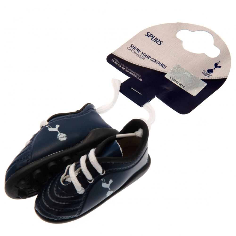 Official Tottenham Hotspur FC Mini Football Boots