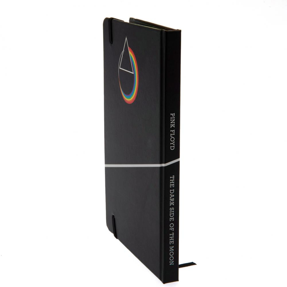 Official Pink Floyd Premium Notebook