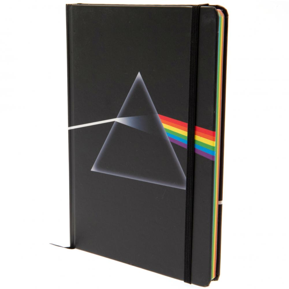 Official Pink Floyd Premium Notebook