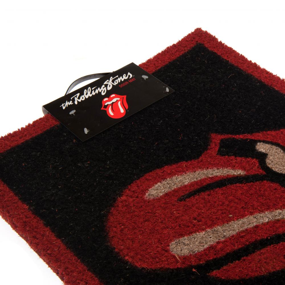 Official The Rolling Stones Doormat