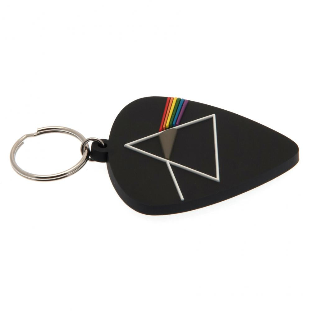 Official Pink Floyd PVC Keyring