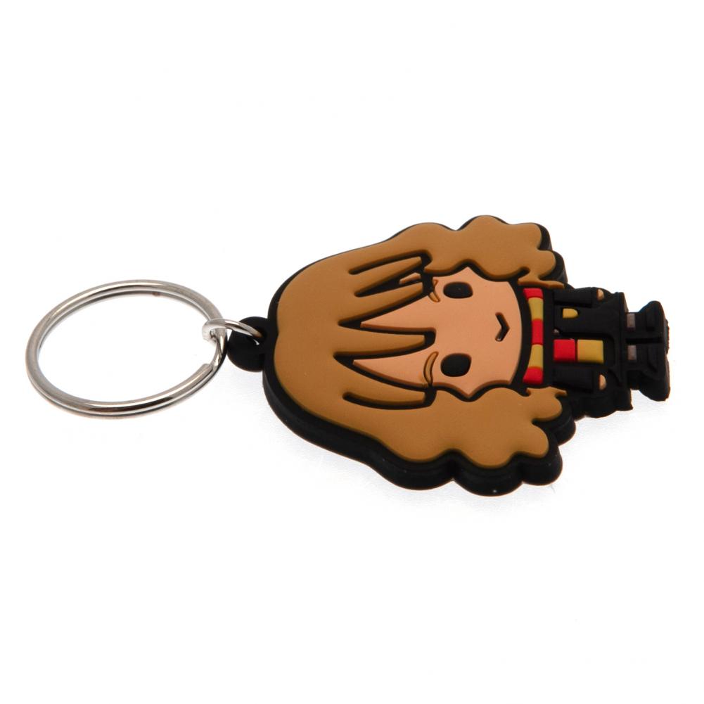 Official Harry Potter PVC Keyring Chibi Hermione