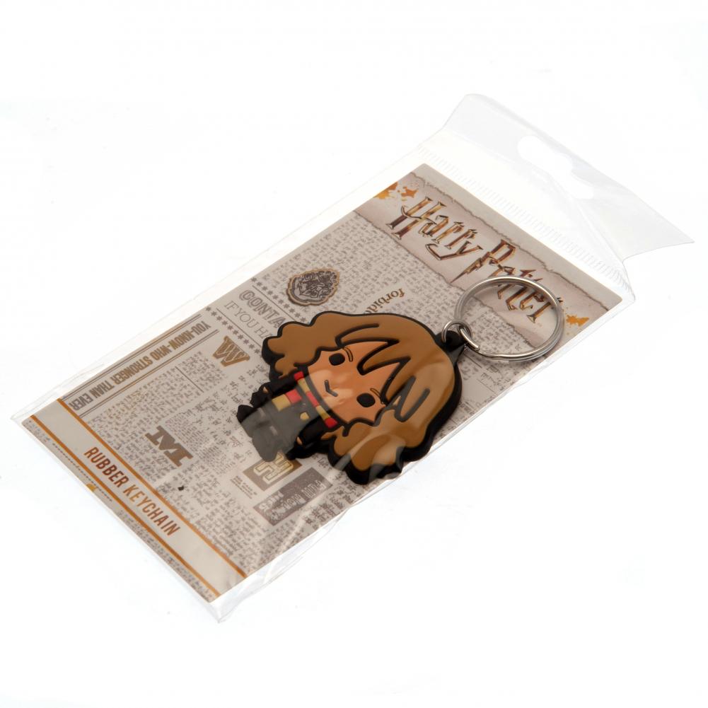 Official Harry Potter PVC Keyring Chibi Hermione