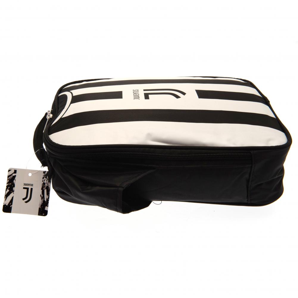 Official Juventus FC Kit Lunch Bag