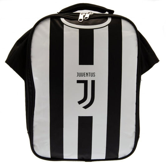 Official Juventus FC Kit Lunch Bag