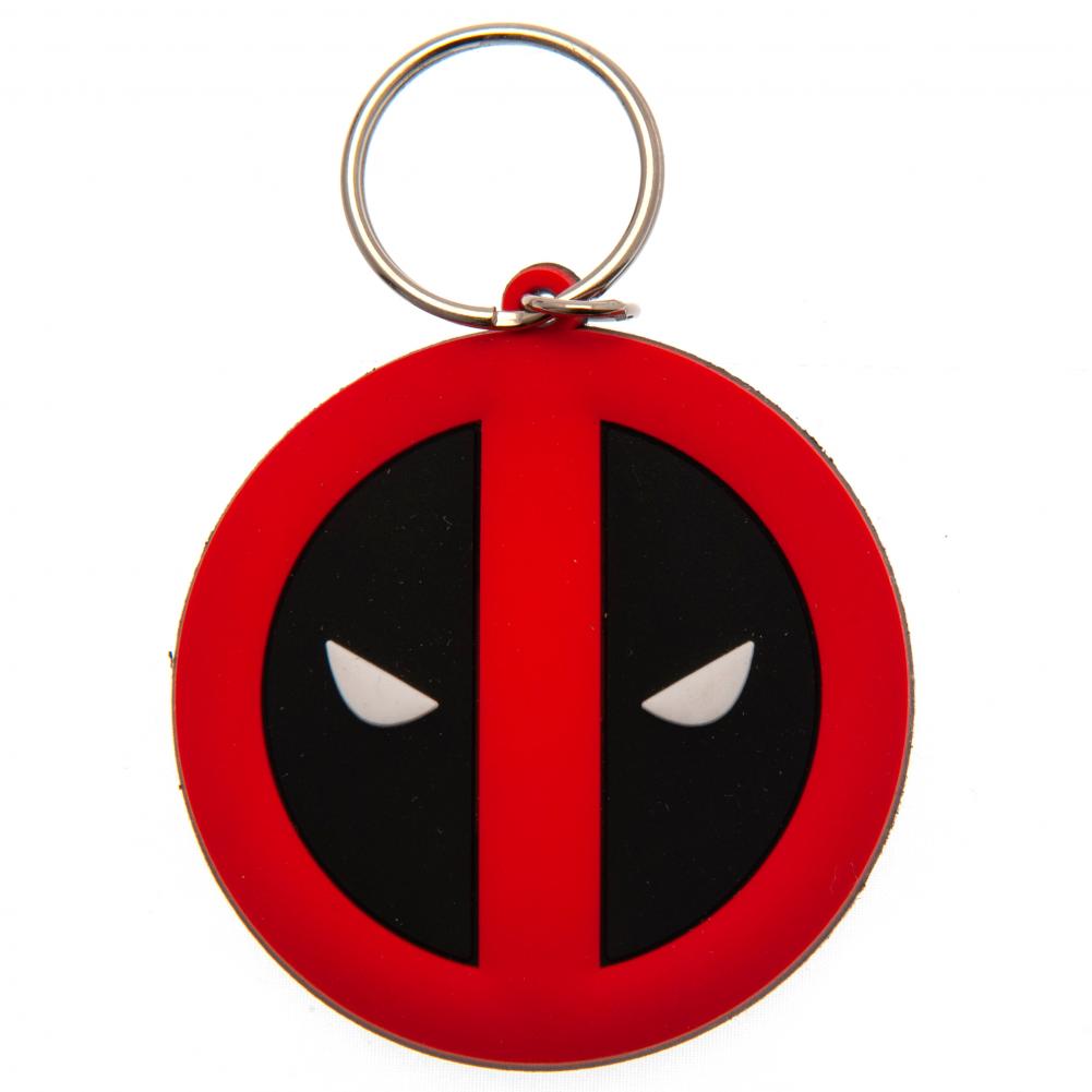 Official Deadpool Mug & Coaster Set