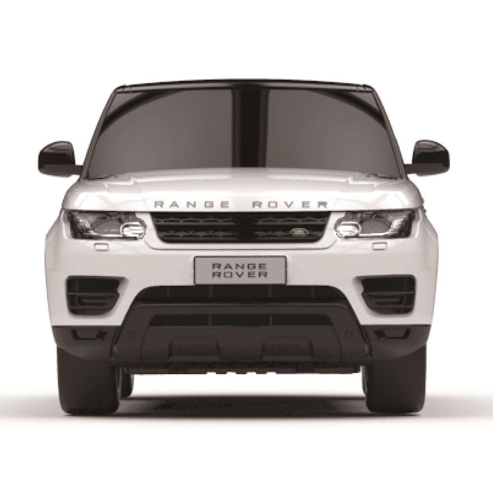 Official Range Rover Sport Radio Controlled Car 1:24 Scale