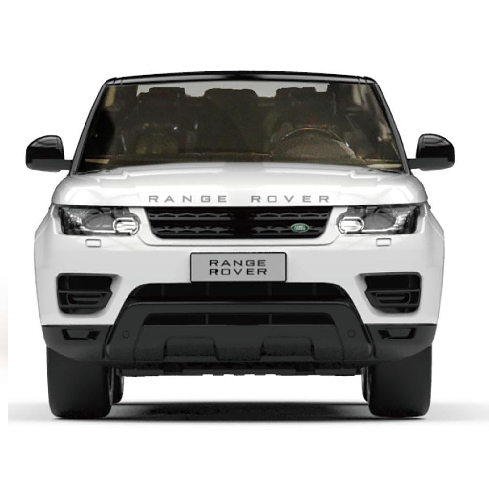 Official Range Rover Sport Radio Controlled Car 1:14 Scale