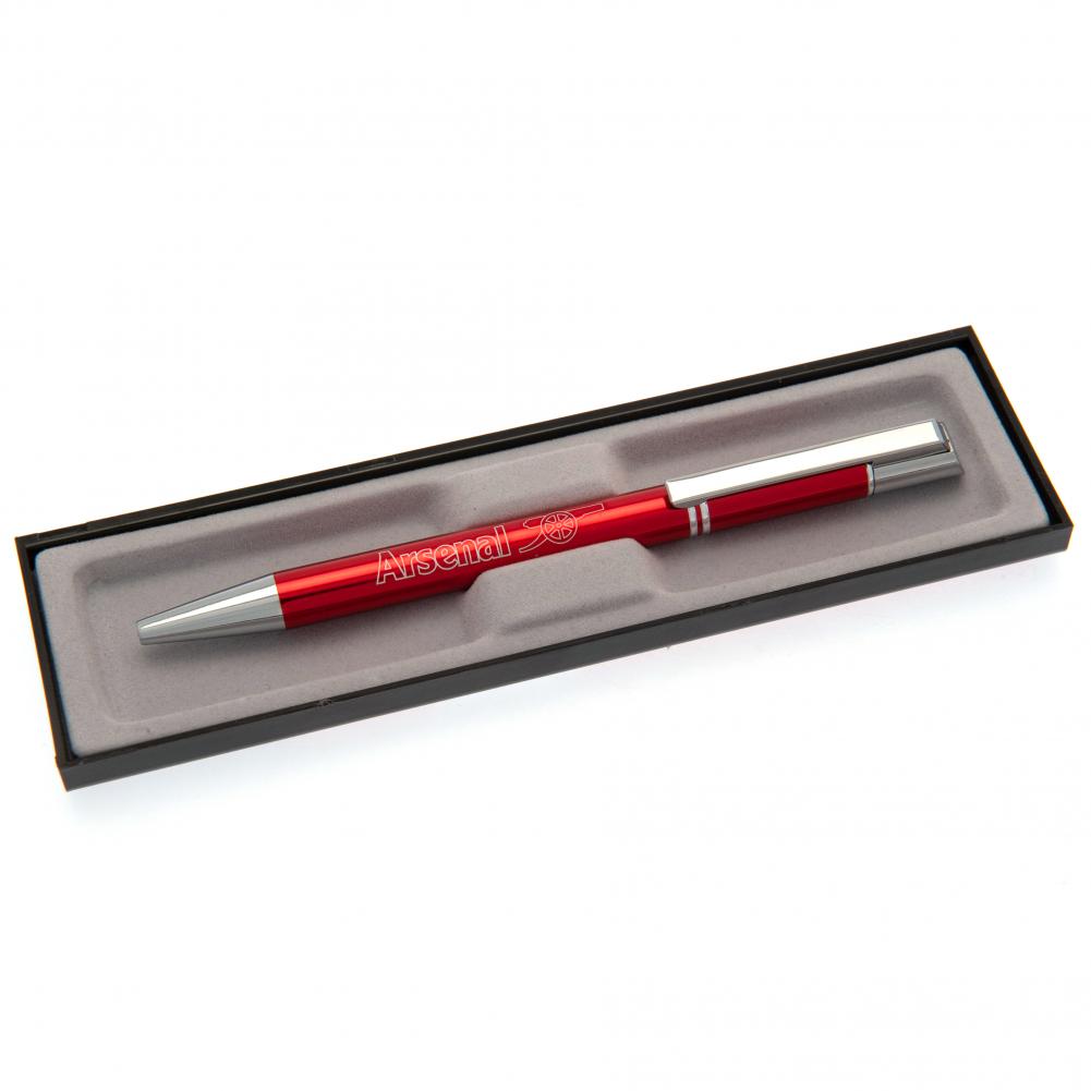 Official Arsenal FC Executive Pen