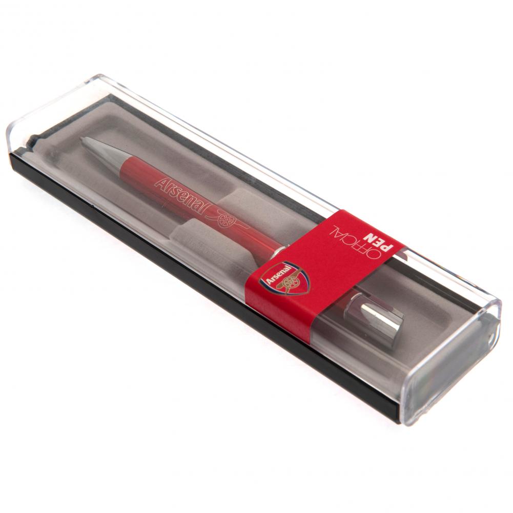 Official Arsenal FC Executive Pen