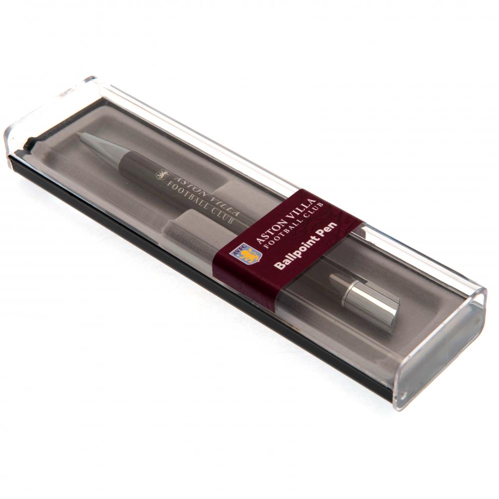 Official Aston Villa FC Executive Pen