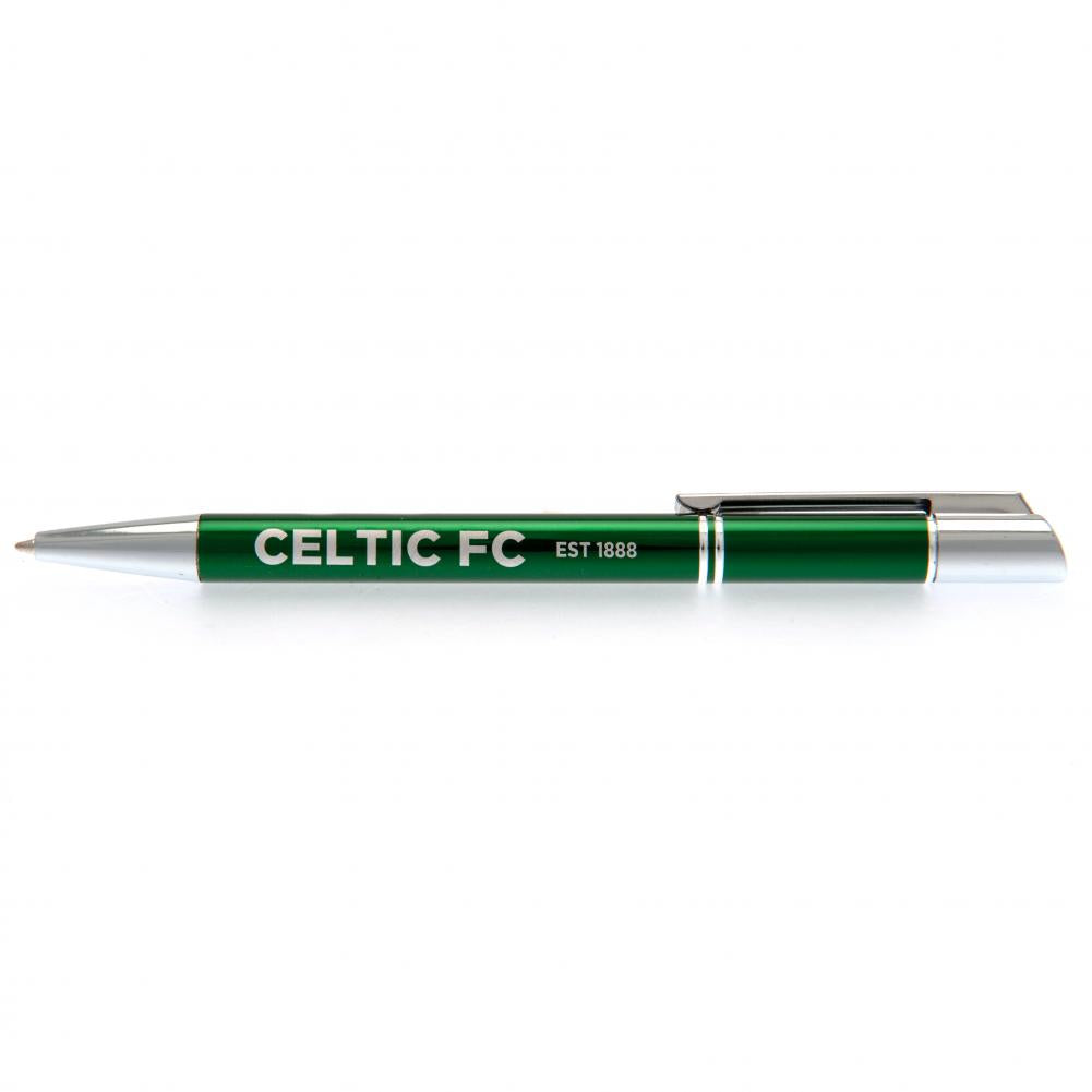 Official Celtic FC Executive Pen