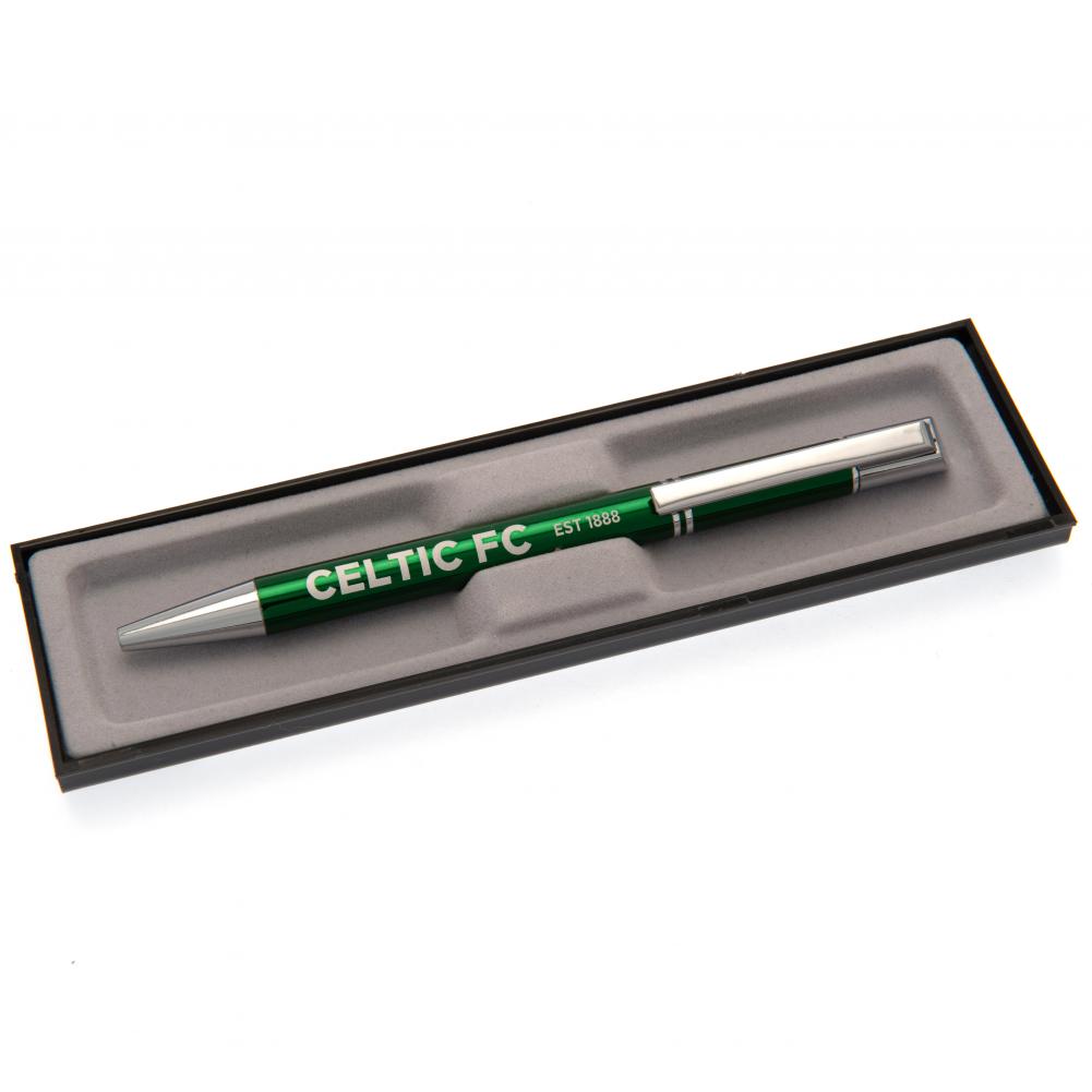 Official Celtic FC Executive Pen