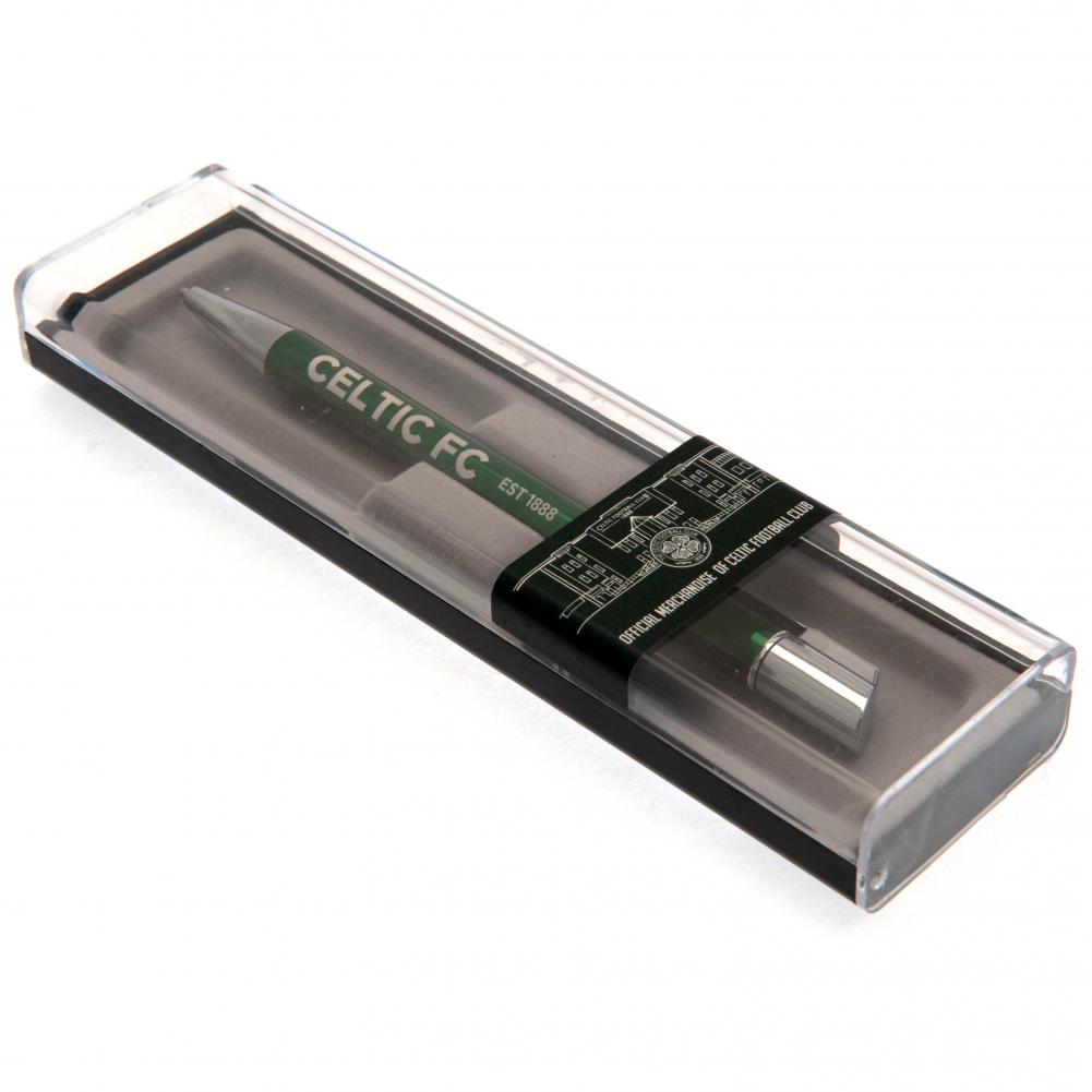 Official Celtic FC Executive Pen