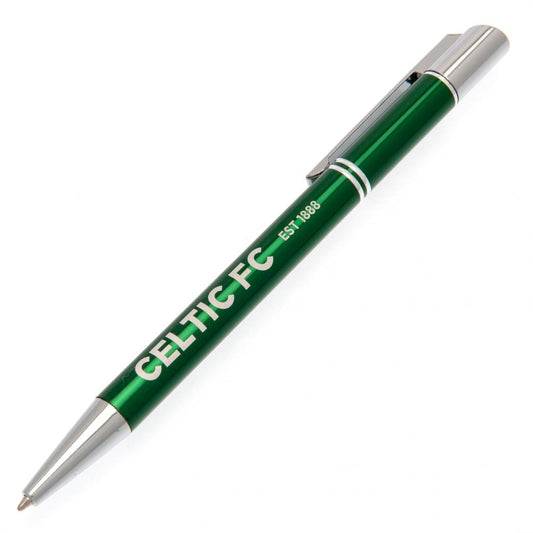 Official Celtic FC Executive Pen