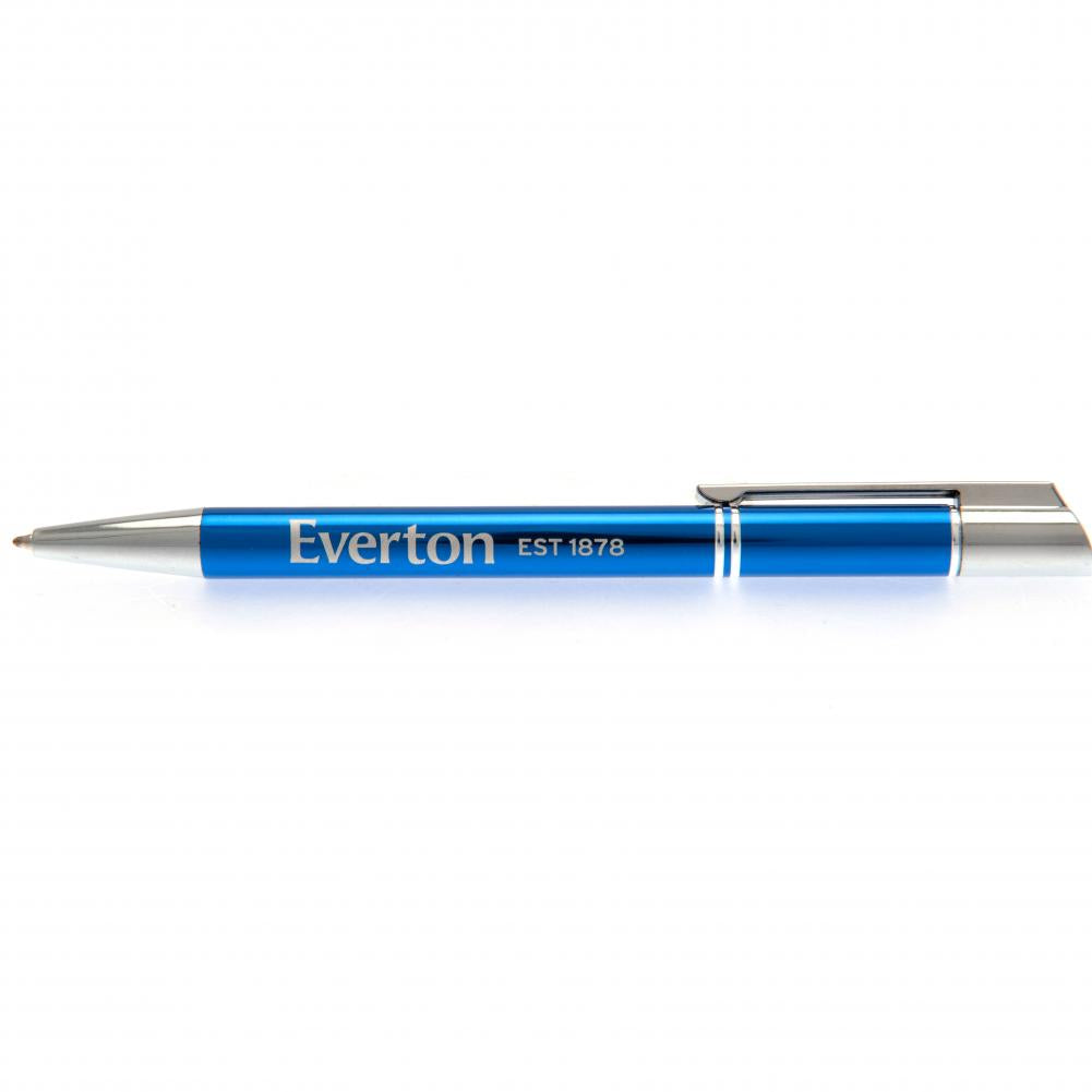 Official Everton FC Executive Pen