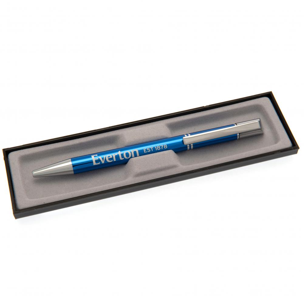 Official Everton FC Executive Pen