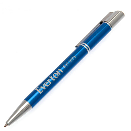 Official Everton FC Executive Pen