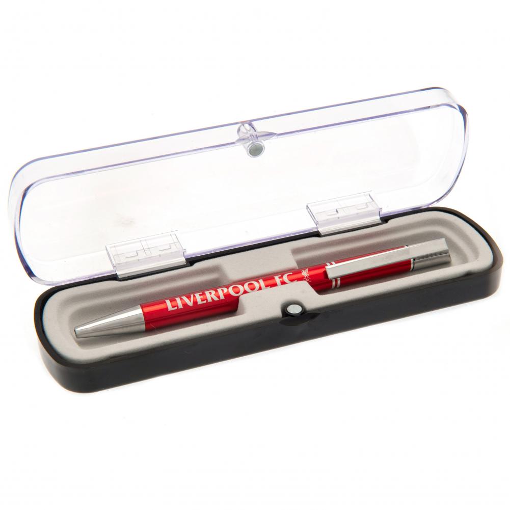 Official Liverpool FC Executive Pen