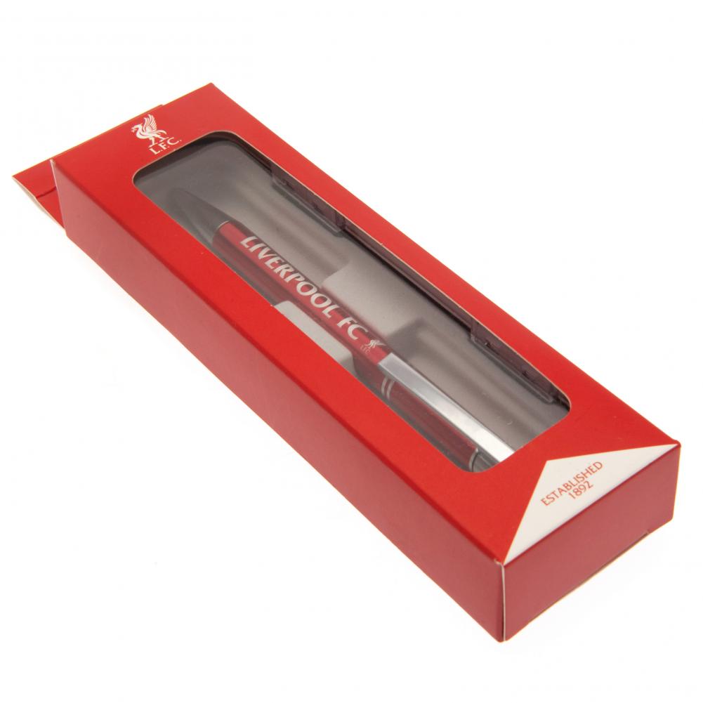 Official Liverpool FC Executive Pen